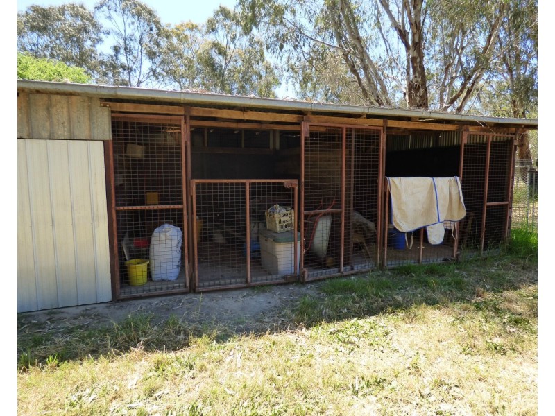 00 Hair Crescent, Benalla VIC 3672