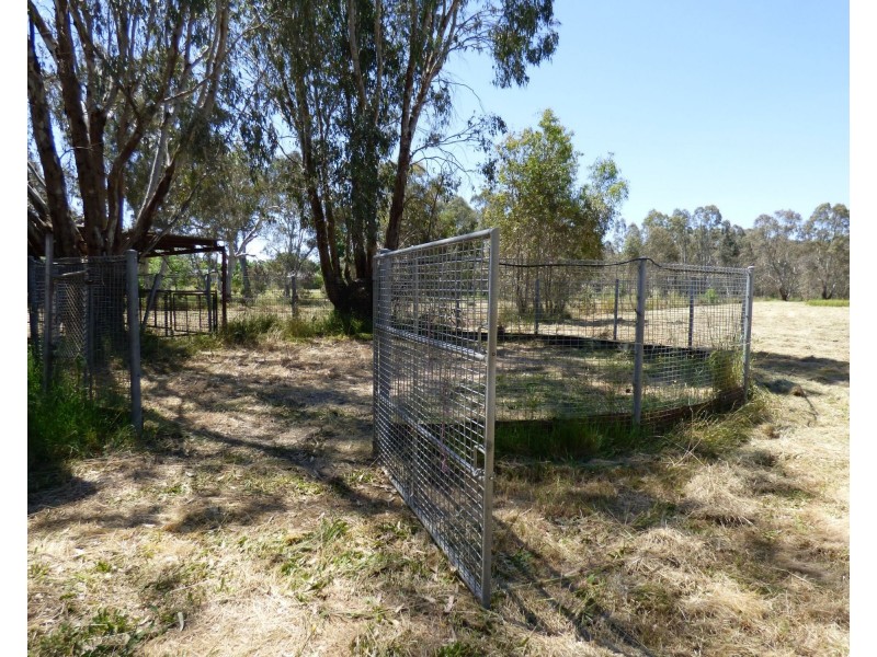 00 Hair Crescent, Benalla VIC 3672