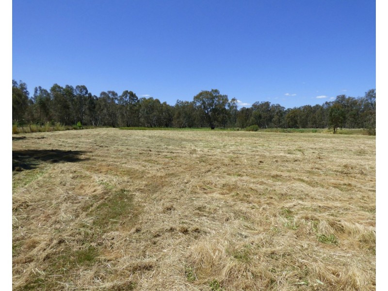 00 Hair Crescent, Benalla VIC 3672