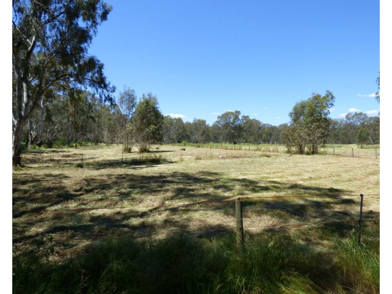 00 Hair Crescent, Benalla VIC 3672