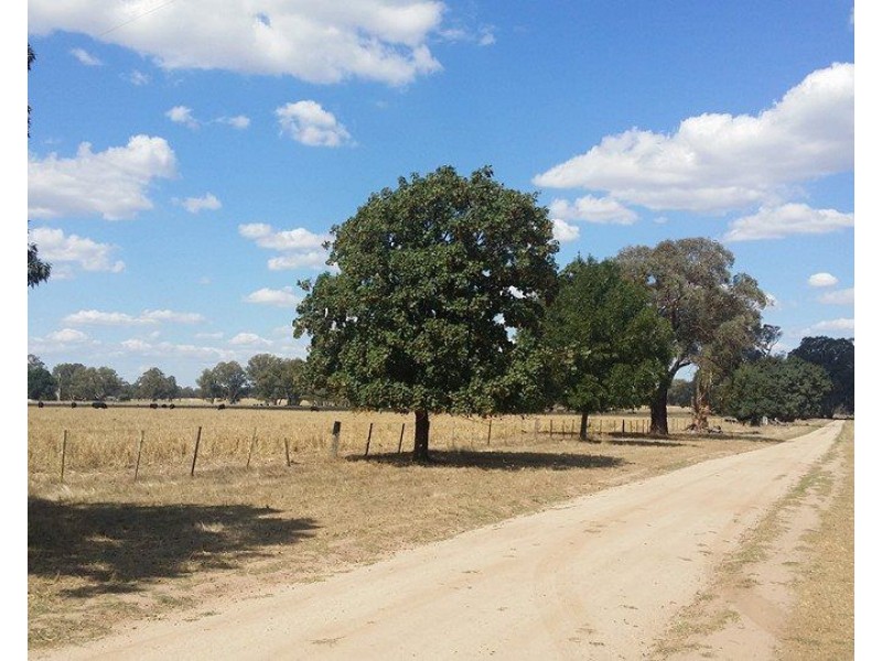 626 Samaria Road, Benalla VIC 3672