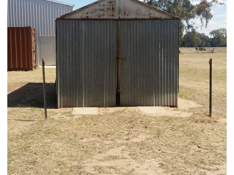 626 Samaria Road, Benalla VIC 3672