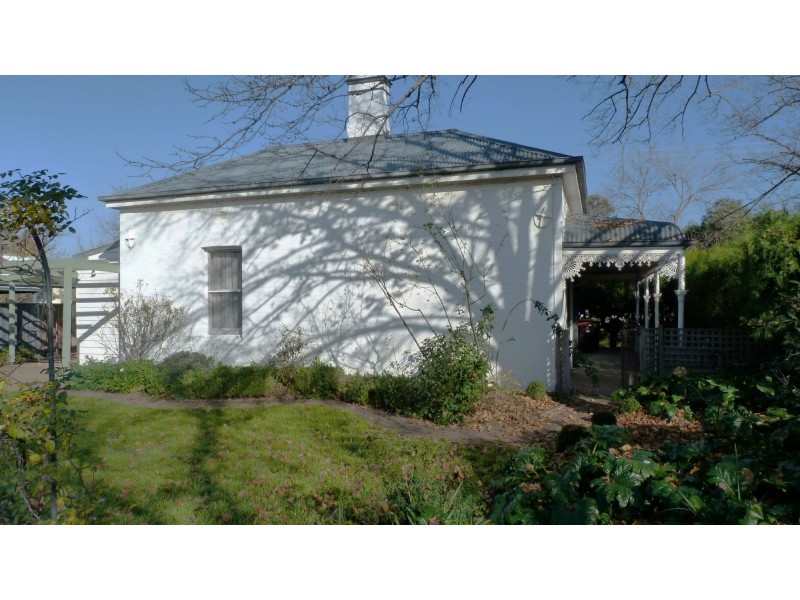 52 Benalla Street, Benalla VIC 3672