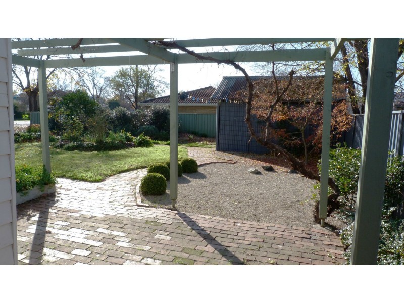 52 Benalla Street, Benalla VIC 3672