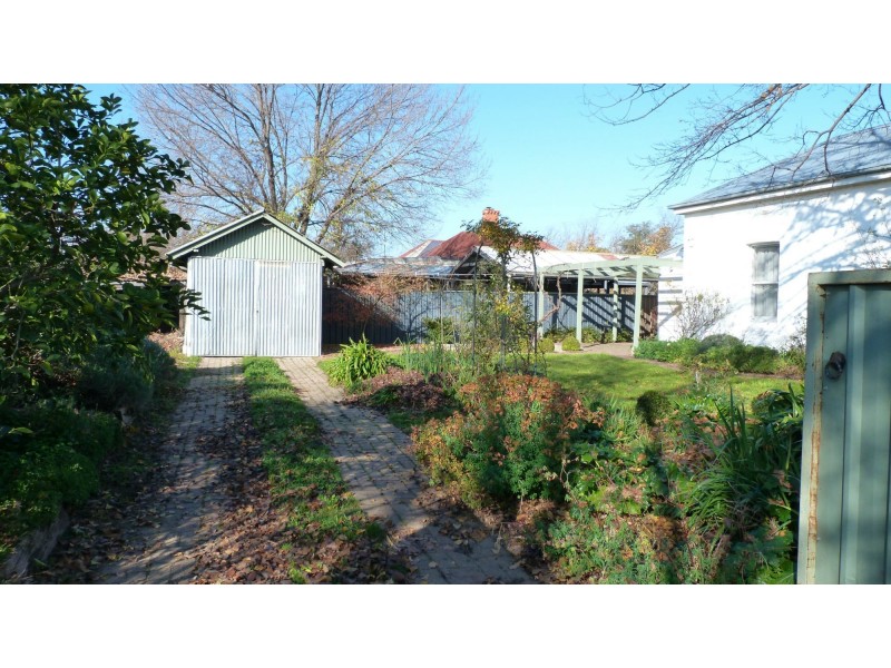 52 Benalla Street, Benalla VIC 3672