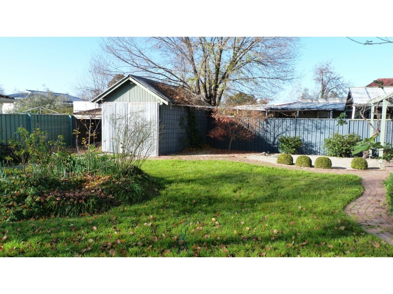 52 Benalla Street, Benalla VIC 3672