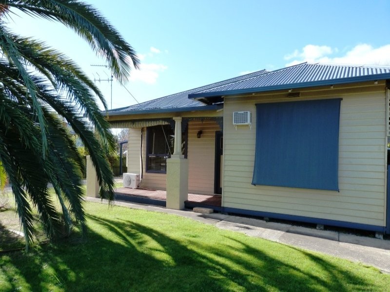 17 Byrne Street, Benalla VIC 3672