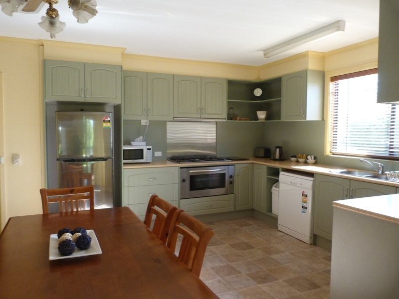 17 Byrne Street, Benalla VIC 3672