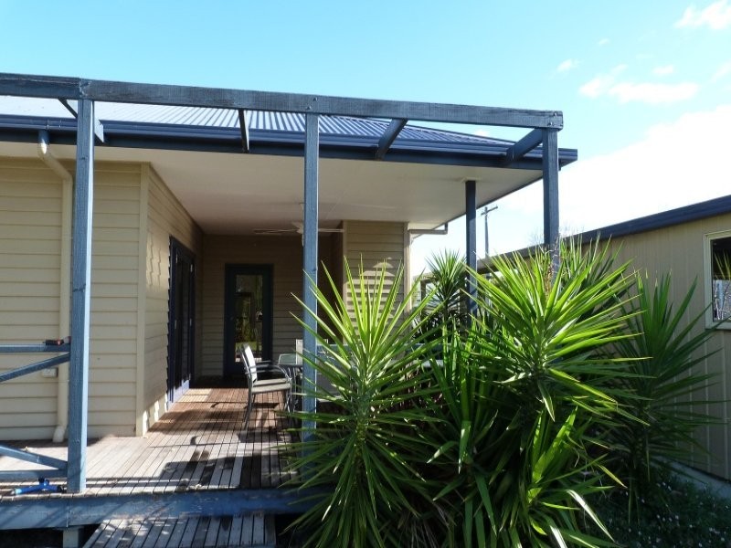 17 Byrne Street, Benalla VIC 3672