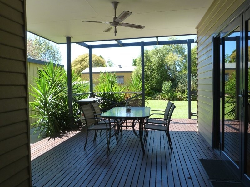 17 Byrne Street, Benalla VIC 3672