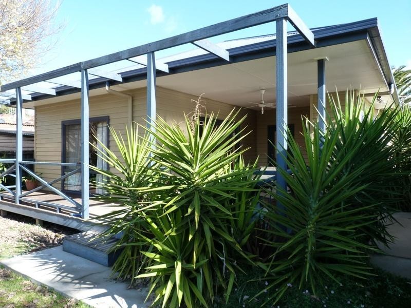 17 Byrne Street, Benalla VIC 3672