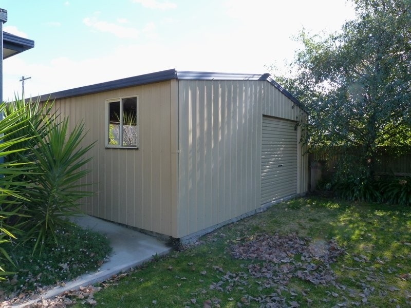 17 Byrne Street, Benalla VIC 3672