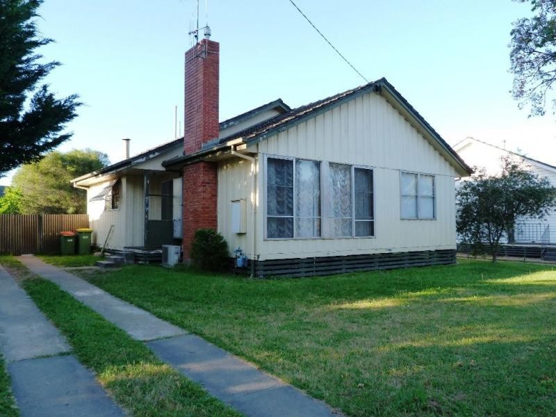 68 Goodwin Street, Benalla VIC 3672