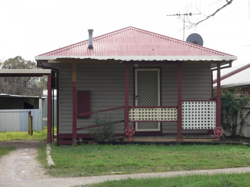 31 Hannah Street, Benalla VIC 3672