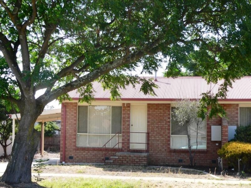 Unit Unit 1/65 Benalla Street, Benalla VIC 3672