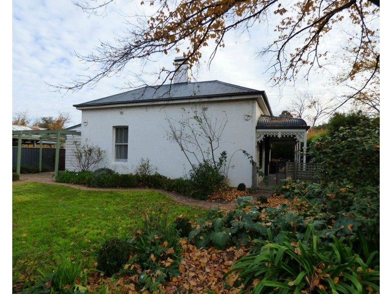 52 Benalla Street, Benalla VIC 3672