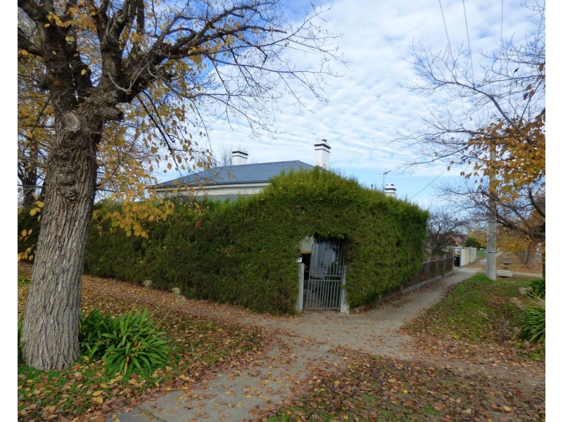 52 Benalla Street, Benalla VIC 3672