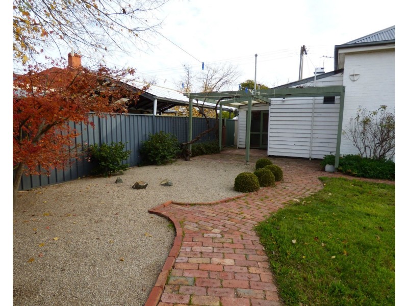 52 Benalla Street, Benalla VIC 3672