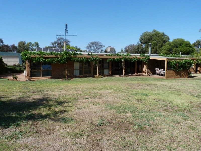 532 Four Mile Road, Benalla VIC 3672