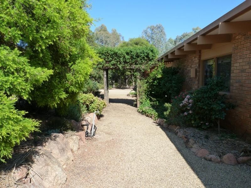 532 Four Mile Road, Benalla VIC 3672