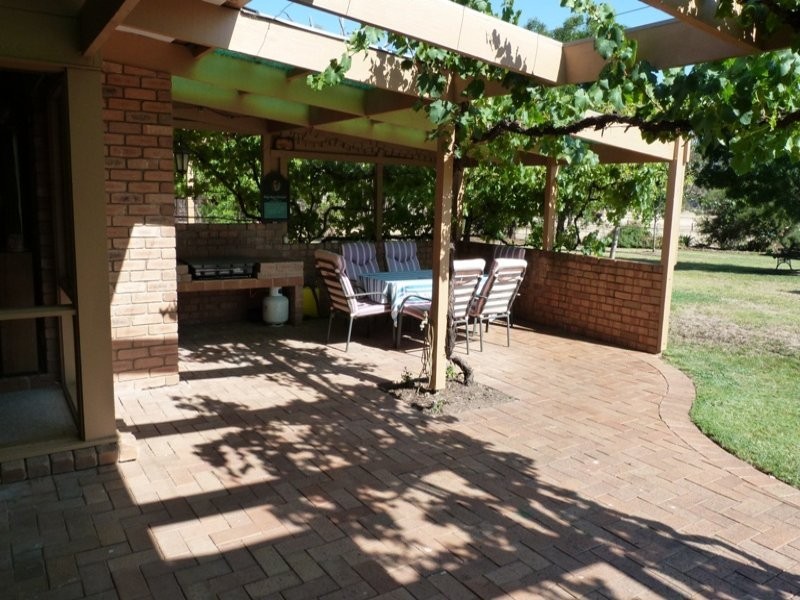 532 Four Mile Road, Benalla VIC 3672