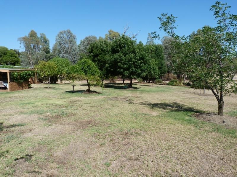 532 Four Mile Road, Benalla VIC 3672