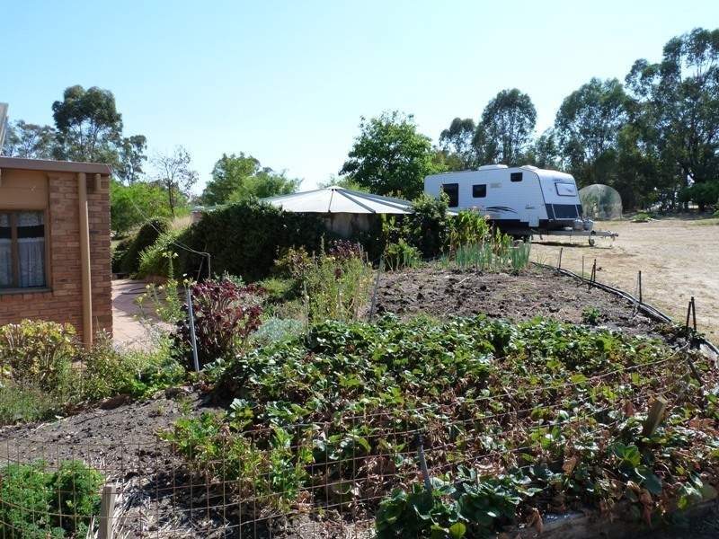 532 Four Mile Road, Benalla VIC 3672