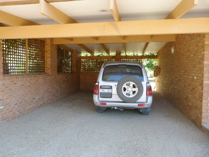 532 Four Mile Road, Benalla VIC 3672