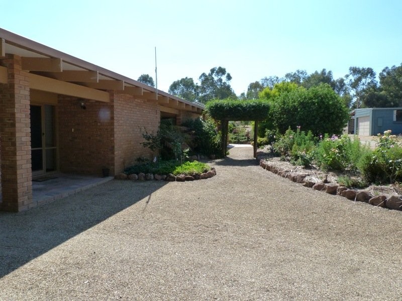 532 Four Mile Road, Benalla VIC 3672