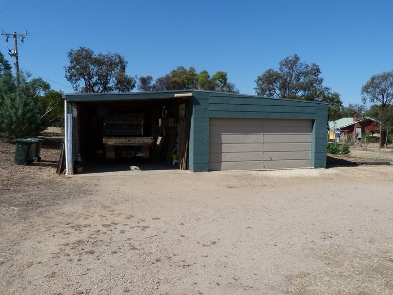 532 Four Mile Road, Benalla VIC 3672