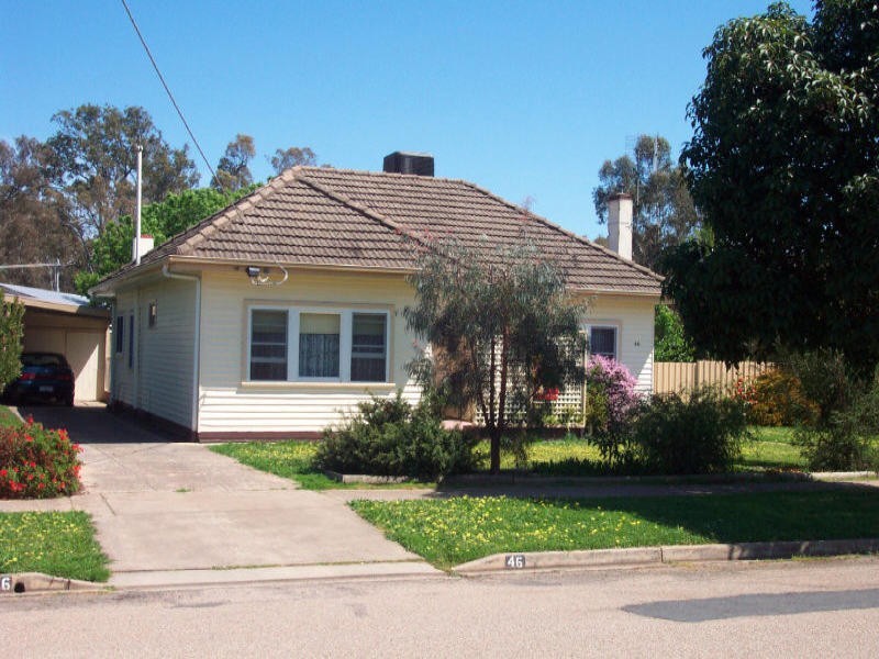 46 Riverview Road, Benalla VIC 3672