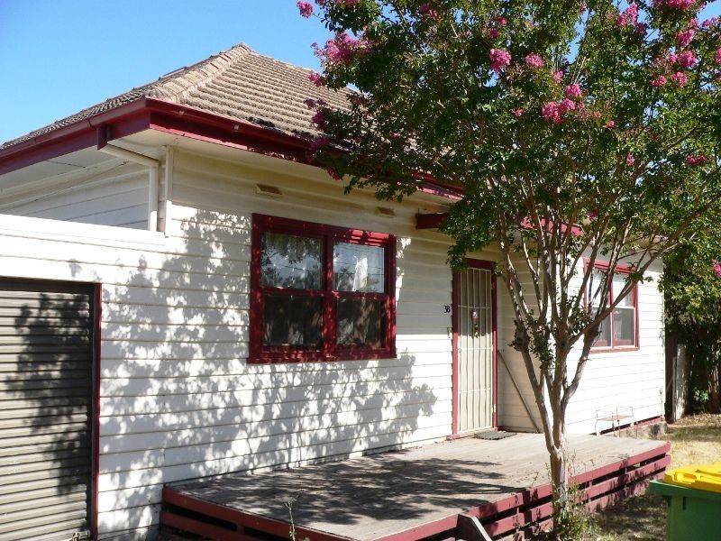 38 Salisbury Street, Benalla VIC 3672