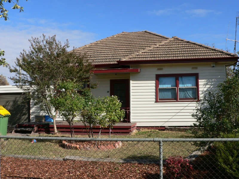 38 Salisbury Street, Benalla VIC 3672