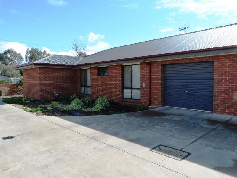 Unit 1/19-21 Mary Street, Benalla VIC 3672