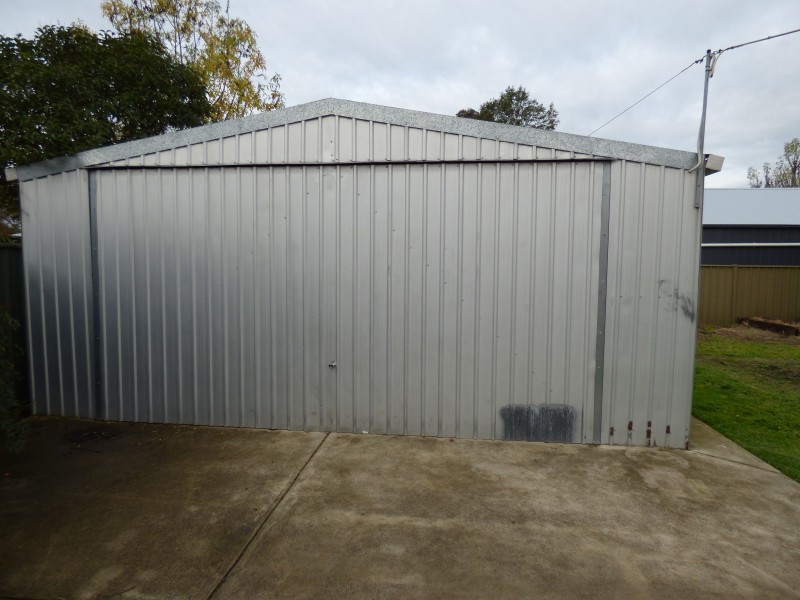 67 Salisbury Street, Benalla VIC 3672