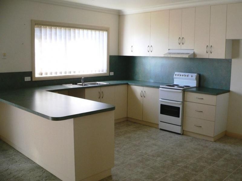 Unit 3/17 Witt Street, Benalla VIC 3672