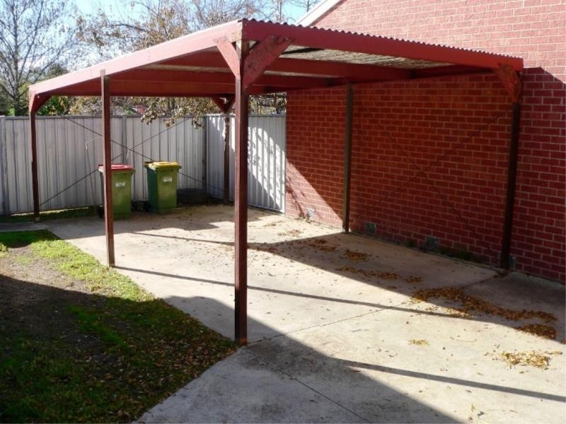 Unit 3/17 Witt Street, Benalla VIC 3672