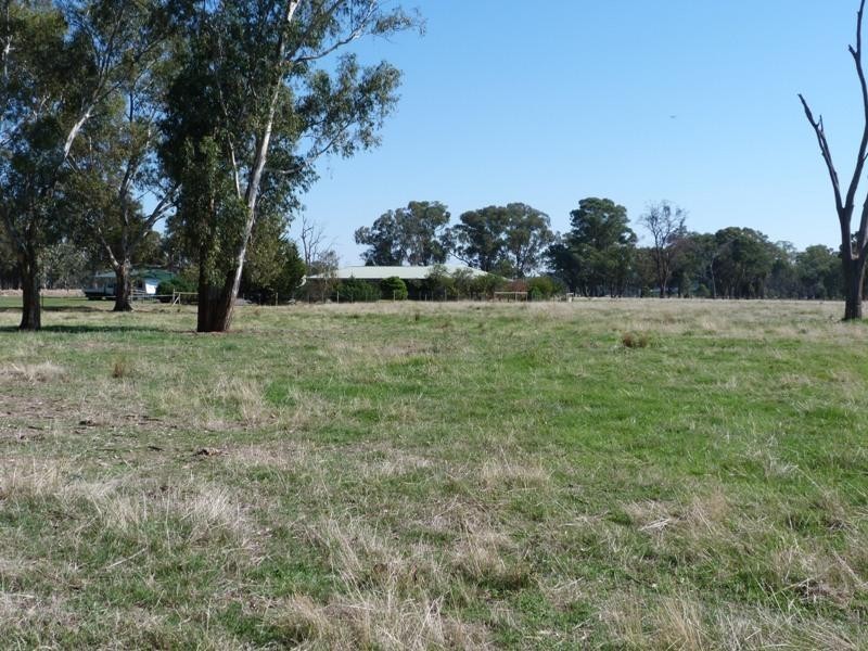 38 Barrs Lane, Benalla VIC 3672