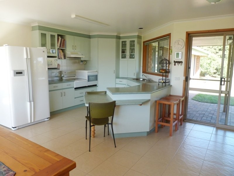 38 Barrs Lane, Benalla VIC 3672