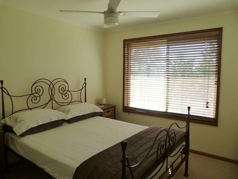 38 Barrs Lane, Benalla VIC 3672