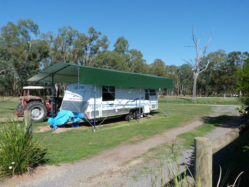 38 Barrs Lane, Benalla VIC 3672