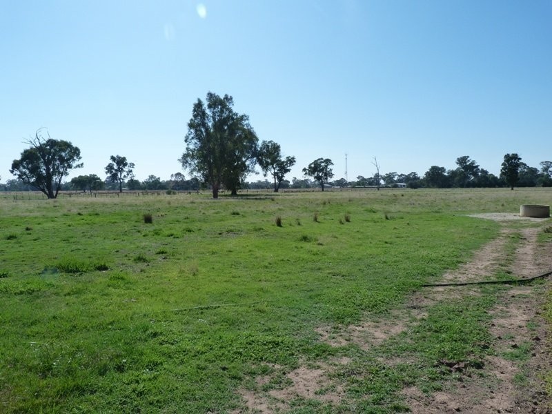 38 Barrs Lane, Benalla VIC 3672