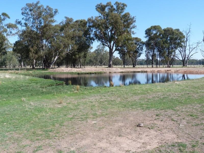 38 Barrs Lane, Benalla VIC 3672