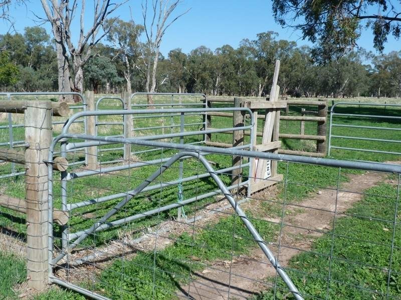 38 Barrs Lane, Benalla VIC 3672