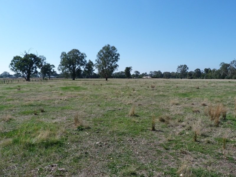 38 Barrs Lane, Benalla VIC 3672