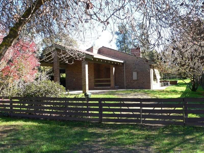 8 Maud Street, Benalla VIC 3672