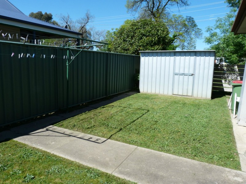 5/119 Mackellar Street, Benalla VIC 3672