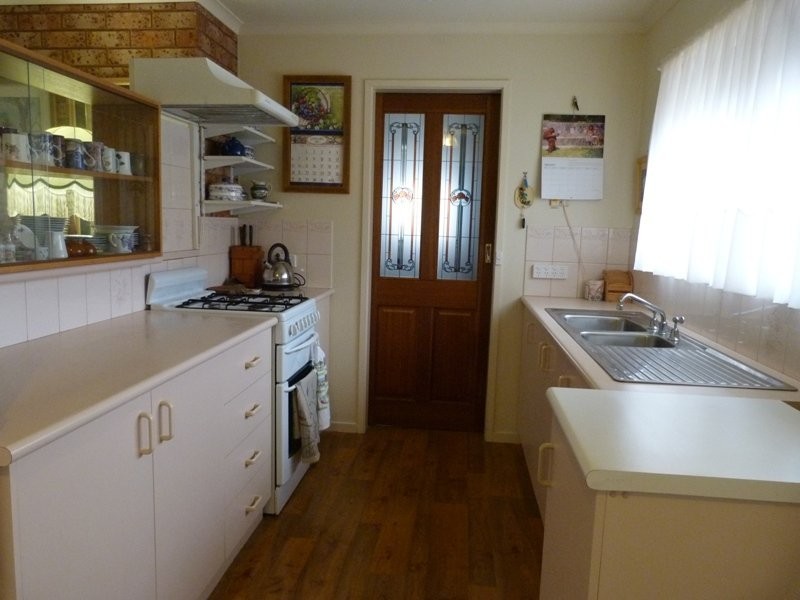 Unit 2/90 Clarke Street, Benalla VIC 3672