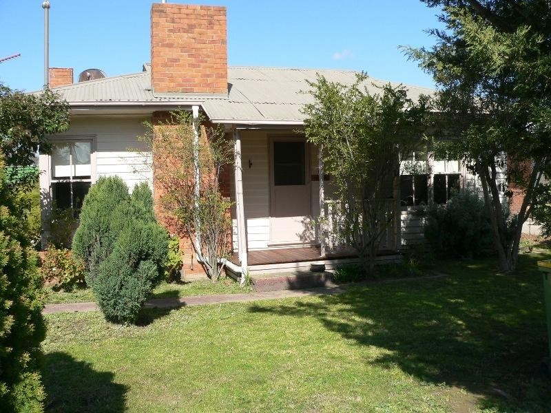 6 Short Street, Benalla VIC 3672