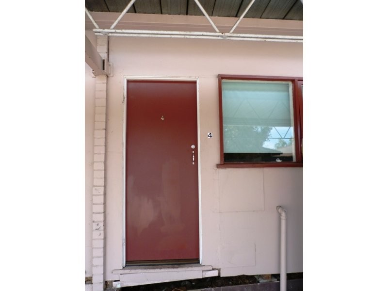 Unit 4/34 Bridge Street West, Benalla VIC 3672